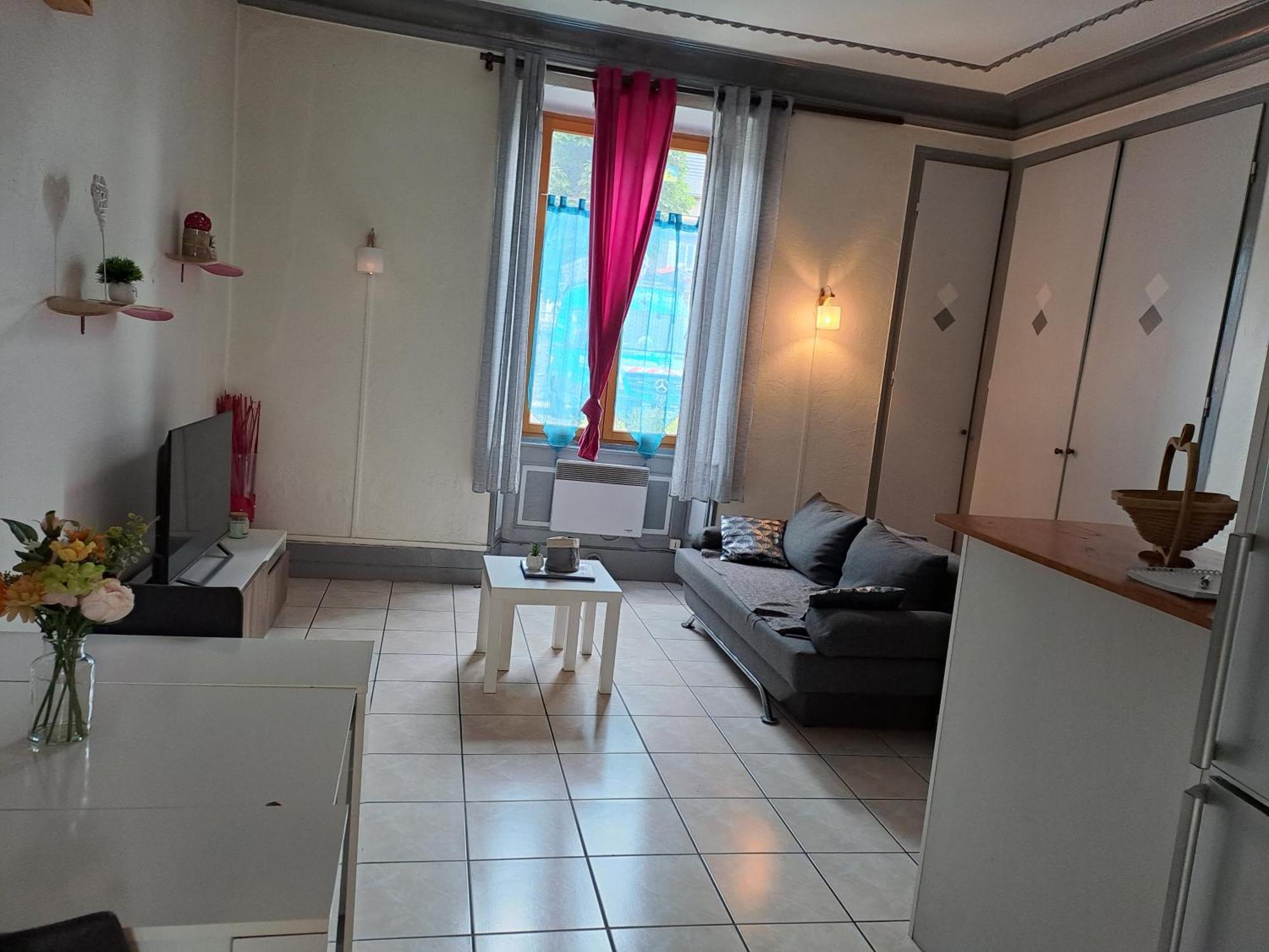 Apartment De Montagne *